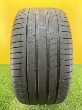 35r21 Pirelli W513 1x Tire Pzero Run Flat 315/35r21 315/35/21 8/32 35r21 Pirelli W513 1x Tire Pzero Run Flat 315/35r21 315/35/21 8/32