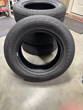 Xl6e224b0924 Pirelli Scorpion Atr 225/65r17 Tires