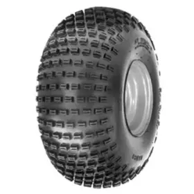 Ahw45 Power King Dimpled Knobby 20x7.00-8 A/2ply 2 Tires