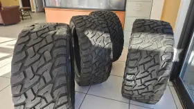 R22lt Predator 335x12.5/r22lt 4 New Militant Mud Terrain Tires Size 335/12.5/22