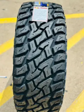 37x13.50r24 Predator New Mutant Rt Prxrt40 1 Tire 37 1350 24 X-r/t 124q F/12ply