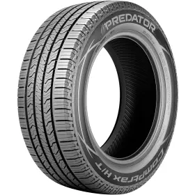 Pdcgcv06 Predator 4 Tires Comptrax H/t 225/70r16 103h As A/s All Season