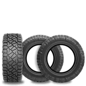 38x15.50r20 Predator Prrt27 New Mutant Rt Trail E/10ply 1 Tires