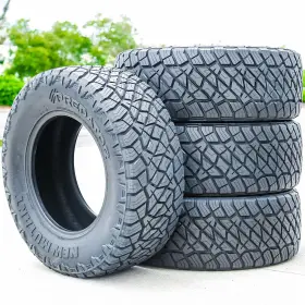 Prxat06sf Predator 4 Tires New Mutant X-at Lt 285/70r17 Load E 10 Ply At A/t All Terrain Prxat06sf Predator 4 Tires New Mutant X-at Lt 285/70r17 Load E 10 Ply At A/t All Terrain