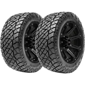 35x12.50r17lt Predator Prxat10 Qty 2 New Mutant X-at 121r Load Range E Tires 35x12.50r17lt Predator Prxat10 Qty 2 New Mutant X-at 121r Load Range E Tires