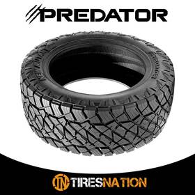 Predator Prxat26sf 1 New Mutant X-at 33x12.50r20 119q Tires