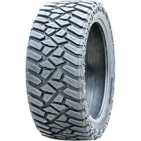 Predator Prxmt17-tf Tire Lt 33x12.50r22 Load F 12 Ply New Mutant X-mt Mt M/t Mud Takeoff