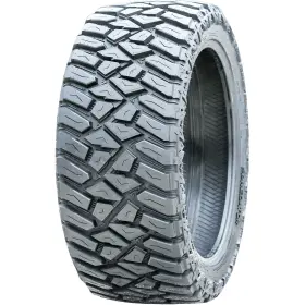 33x12.50r22 Predator Prxmt17-tf Tire Lt Load F 12 Ply New Mutant X-mt Mt M/t Mud Takeoff