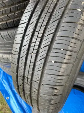 003440 Primewell Valera Touring Ii 205/65r16 Tire 205 65 16 003440 Primewell Valera Touring Ii 205/65r16 Tire 205 65 16