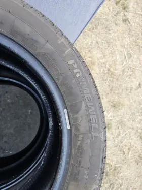 R1f3d0 Primewell Tires 225 /55 R17 3 R1f3d0 Primewell Tires 225 /55 R17 3