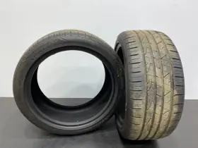 1894 Prinx Hirace Hz2 A/s 255/40/19 8/32 Tread Wear 2 Tires Used