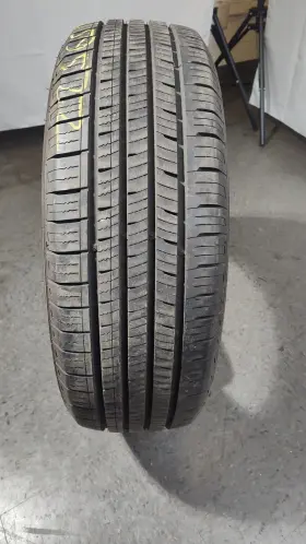 3341250603 Prinx 225/65r17 Tire Hicity Hh2 3341250603 Prinx 225/65r17 Tire Hicity Hh2