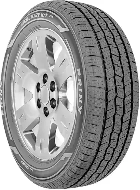 3547250704 Prinx 235/55r19 Sl 101v Hicountry H/t Ht2