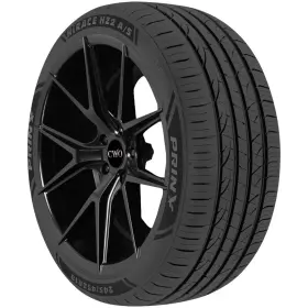 3699250907 Prinx 255/45r20 Hirace Hz2 A/s 105y Xl Black Wall Tire