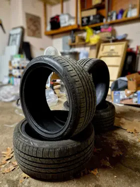 3828250907 Prinx 4 Hirace Hz2 A/s Tires 225/40r18