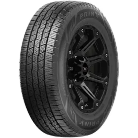 9245250474 Prinx Lt245/75r17 Hi Fleet Hl1 121/118s Lre Black Wall Tire 9245250474 Prinx Lt245/75r17 Hi Fleet Hl1 121/118s Lre Black Wall Tire