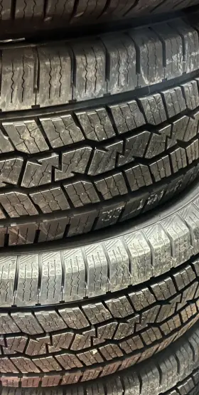 9275250204 Prinx Hicountry Ht2 Lt275/65r18 123/120s All-season Tire 9275250204 Prinx Hicountry Ht2 Lt275/65r18 123/120s All-season Tire