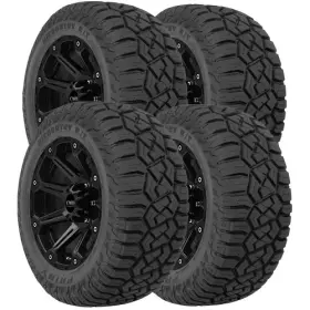 9285250156 Prinx Qty 4 Lt285/55r20 Hicountry R/t Hr1 122/119q Lre Black Wall Tires 9285250156 Prinx Qty 4 Lt285/55r20 Hicountry R/t Hr1 122/119q Lre Black Wall Tires
