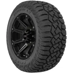 9285250256 Prinx Lt285/60r18 Hicountry R/t Hr1 122/119q Lre Black Wall Tire 9285250256 Prinx Lt285/60r18 Hicountry R/t Hr1 122/119q Lre Black Wall Tire