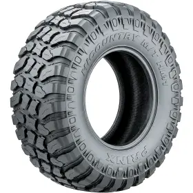 37x13.50r20 Prinx 9345250206 5 Tires Lt 127q Load E 10 Ply Hicountry M/t Hm1 Mt Mud