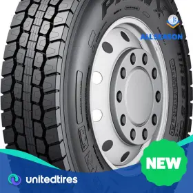 75r24.5 Prinx Dr601 New 285/75r24.5 Et 147/144l