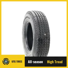 75r17.5 Provider Lla78 Used 235/75r17.5 143/141j - 16/32