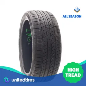2854024 Radar 285/40/24 285 40 24 Driven Once 285/40r24 Dimax As-8 112v - 10/32 2854024 Radar 285/40/24 285 40 24 Driven Once 285/40r24 Dimax As-8 112v - 10/32