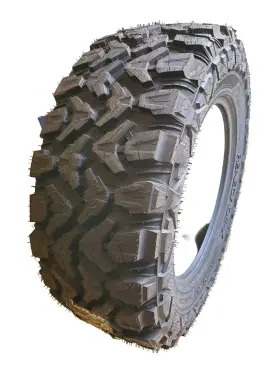 Racsth0046 Radar Renegade-x Bsw Lt 35 12.5 20 121q 10ply Mud Tire