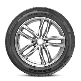 Racsth0240 Radar All Season Gt 215/60r16 95v Bsw 1 Tires