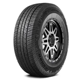 Rahzth0004 Radar Set Of 4 Tires 225/65r17 H Renegade H/t Pro All Season / Truck Suv