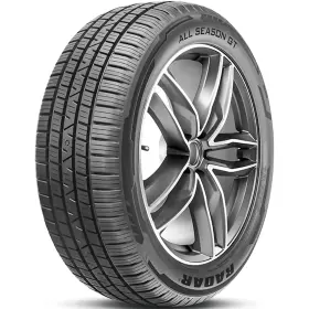 Rahzth0041 Radar 2 Tires All Season Gt 215/55r16 93v As A/s