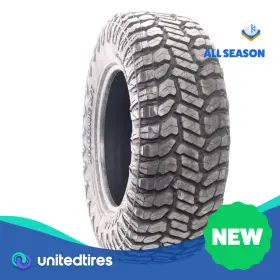 37x12.5r20 Radar Rasyth0109 New Lt Renegade R/t 128q 186fk