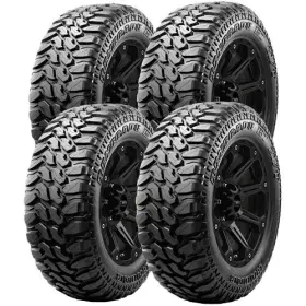 33x12.50r22lt Radar Rzd0061 Qty 4 Renegade R7 M/t 109q Load Range E White Letter Tires 33x12.50r22lt Radar Rzd0061 Qty 4 Renegade R7 M/t 109q Load Range E White Letter Tires