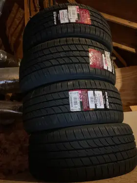04na6hpmn Radar Tires 235/40 Zr19