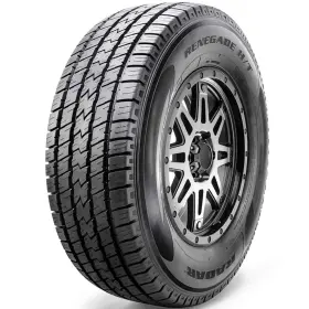 Acd0096 Radar Tires Tire Lt 235/80r17 120/117s Load E 10 Ply Renegade H/t Light Truck