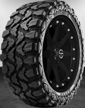 35x12.50r22 Radar Tires Racsth0048 Tire Renegade-x Lt Load F 12 Ply Xt X/t Extreme Terrain