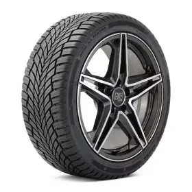 Racsth0196 Radar Tires Dimax All Weather 185/65r15 88h Bsw 2