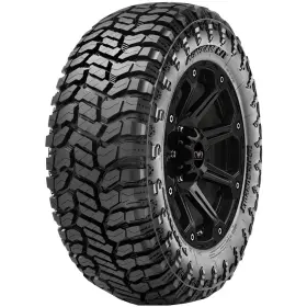 37x12.50r22lt Radar Tires Rasyth0104 Renegade R/t 127q Load Range F Black Wall Tire