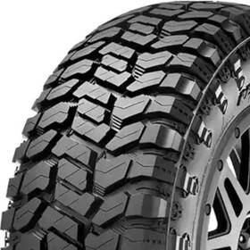Radar Tires Rnd0132 Renegade Rt37x12.50r20lt Load F