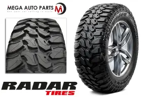 Rzd0081 Radar Tires 1 Renegade R7 Lt 315/60r20 10 Ply 125q Owl Suv Truck Mud Tire Closeout Rzd0081 Radar Tires 1 Renegade R7 Lt 315/60r20 10 Ply 125q Owl Suv Truck Mud Tire Closeout