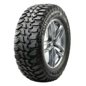Rzd0257 Radar Tires Renegade R7 Lt315/60r20 E/10ply Bsw 4