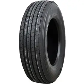 Ra88142r Rainier Tire Gl285t All Steel St 235/85r16 Load G 14 Ply Trailer