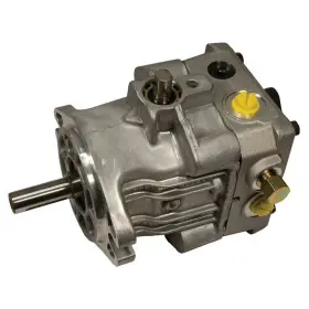 Pe1hccdy1xxxxx Rareelectrical 025-015b5 New Hydraulic Pump For Exmark Tt20kc Tt20kcc By Bdp10a437