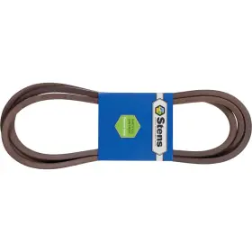 Svr52v-25cv-efi Rareelectrical 265-954a1 Oem Replacement V-belt Scag Svr52v-23fx Svr52v-26fx 127 Inch Covered