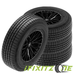 Rbpsmght1685010 Rbp 4 Guarantor Ht 215/85r16 115/112q Tires Load E 60k Mileage Highway 10 Ply