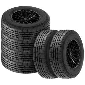 Rbpsmght1770030 Rbp 6 Guarantor H/t 265/70r17 123/120q All Season Highway 10 Ply 60k Mi Warranty