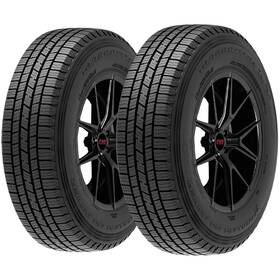 Rbp Rbpsmght1775010 Qty 2 Lt245/75r17 Guarantor H/t 121/118q Lre Black Wall Tires