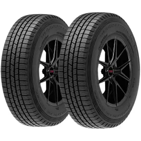 Rbpsmght1775010 Rbp Qty 2 Lt245/75r17 Guarantor H/t 121/118q Lre Black Wall Tires