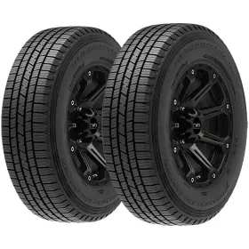 Rbpsmght1870030 Rbp Qty 2 Lt265/70r18 Guarantor H/t 124/121t Lre Black Wall Tires