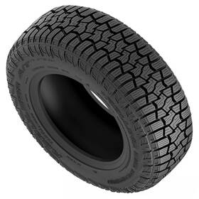 Rbp Rbpsmpat1770010 1 Repulsor A/t Plateau 245/70r17 114t Snow Certified All Terrain 50k Mileage